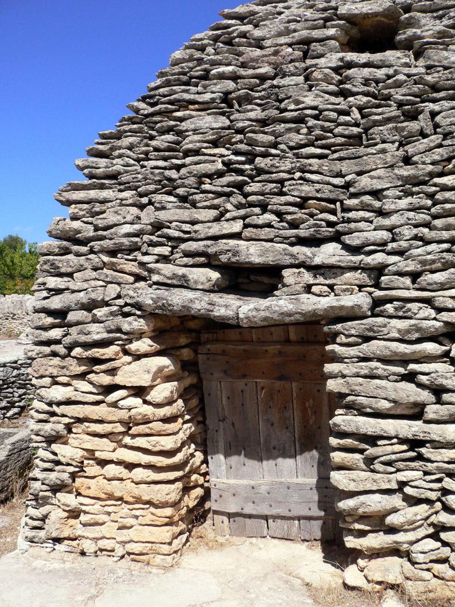 Les Terrasses - Gordes Exterior foto
